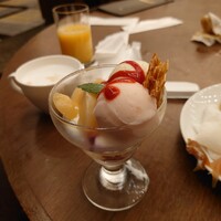 ビュッフェ＆カフェレストラン ナイト＆デイ - 