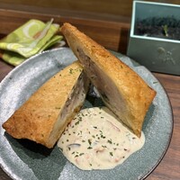 恵比寿ビストロ 猫も杓子も - 