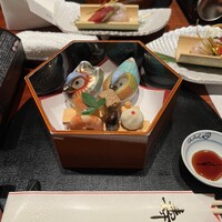 個室和食 東山 新宿本店 - 