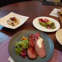 ビュッフェ＆カフェレストラン ナイト＆デイ - 
