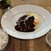 ソウルフードカフェ　カモメ - 