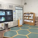 道の駅 ゆめランド布野 - 
