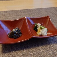 伊勢鮨 - 