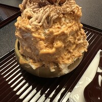 大橋屋 本町茶寮 - 