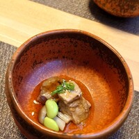 伊勢鮨 - 