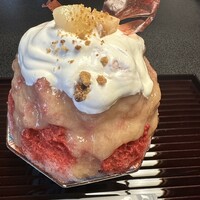 大橋屋 本町茶寮 - 