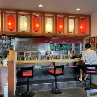 河童ラーメン本舗_2