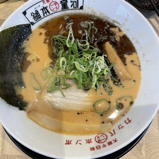 河童ラーメン本舗_0