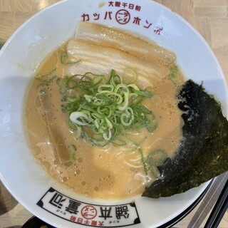 河童ラーメン本舗_1