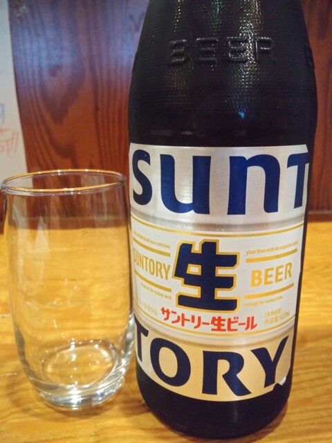 Fuchu Nihonshu Bar TOKUTOUSEKI photo 2