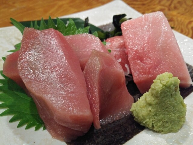 Fuchu Nihonshu Bar TOKUTOUSEKI photo 3