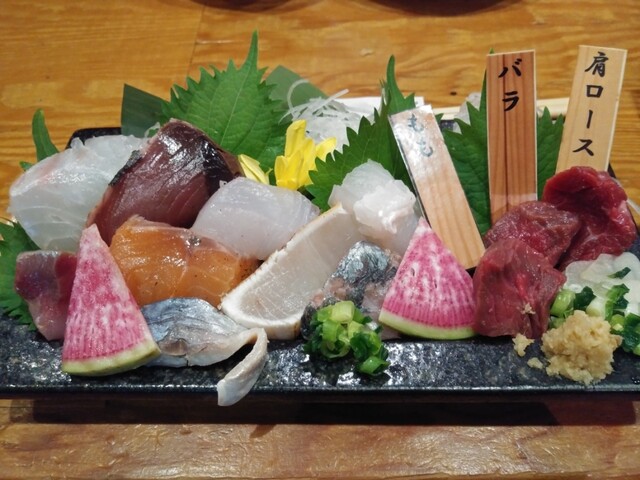 Fuchu Nihonshu Bar TOKUTOUSEKI