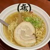 乃木坂ラーメン 東京食品 まる彦