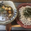 胡麻切りそばと創作串揚げ おおの