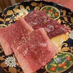 大衆町焼肉ロビン - 