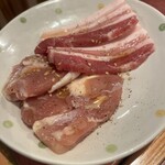 大衆町焼肉ロビン - 