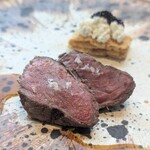 RISTORANTE E'VOLTA Unico Polo - 