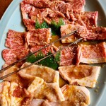 山木綿 - 料理写真: