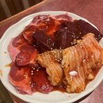 大衆町焼肉ロビン - 