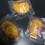 マドレーヌ屋　ラウンドテーブル - 