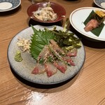 博多もつ鍋前田屋 博多店 - 