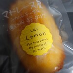 マドレーヌ屋　ラウンドテーブル - 