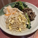 大衆町焼肉ロビン - 