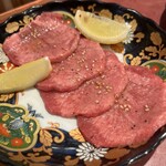 大衆町焼肉ロビン - 