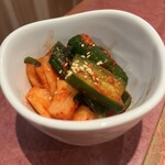 大衆町焼肉ロビン - 