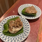 大衆町焼肉ロビン - 