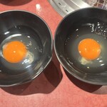 大衆町焼肉ロビン - 