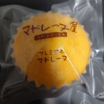 マドレーヌ屋　ラウンドテーブル - 