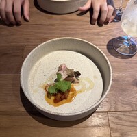 炉端イタリアン ICORIBI 堂島 - 