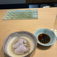 鮨 さいとう はなれ NANZUKA - 