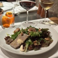 Benoit Alain Ducasse - 