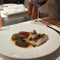 Benoit Alain Ducasse - 