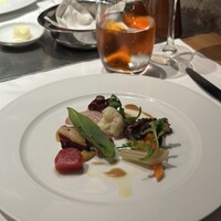 Benoit Alain Ducasse - 