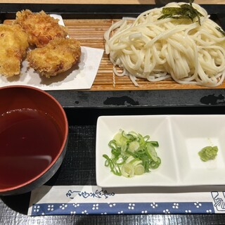 五島うどん だしぼんず_1