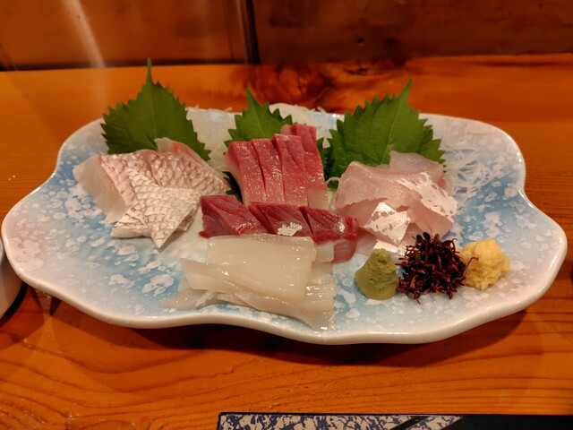 とんぼり久 - 酒田（居酒屋）の写真