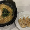 ラーメン 春樹 西大島店