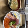 海鮮丼屋 小熊商店
