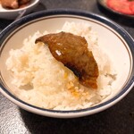 かがり火亭 - たまらん❤️