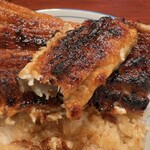 麟 - 新たな大将の抜群な焼き加減