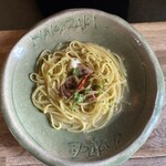 中崎パスタ店 山根屋 - 