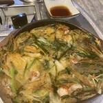 韓国居酒屋 ばんぐり - 