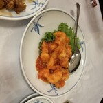 東華菜館 - 