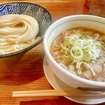 麺 一直 - 
