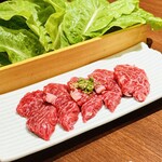 焼肉ぽんが 田町店 - 