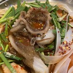 韓国居酒屋 ばんぐり - 