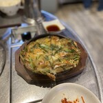韓国居酒屋 ばんぐり - 